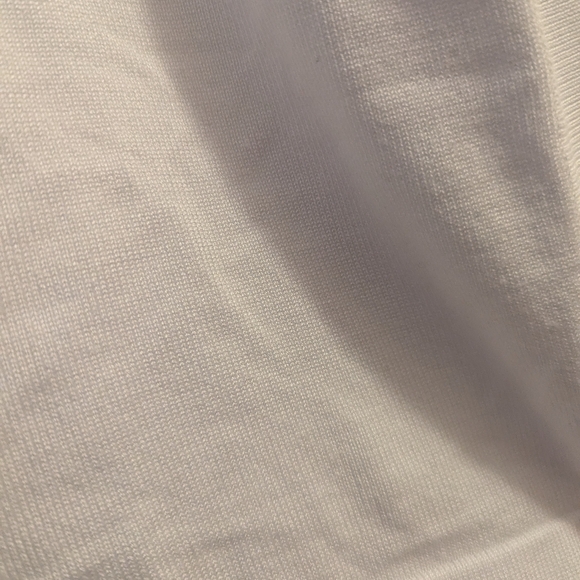 White urban coco open cropped Cardigan size S - Picture 2 of 5